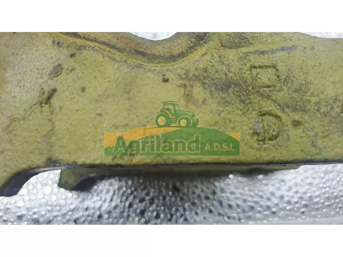 ANCRAGE (FREIN A MAIN)