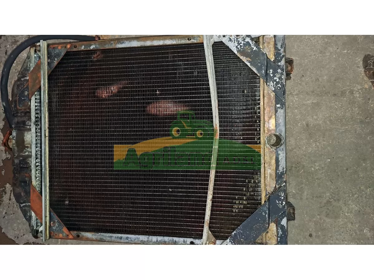 RADIATEUR DE REFROIDISSEMENT