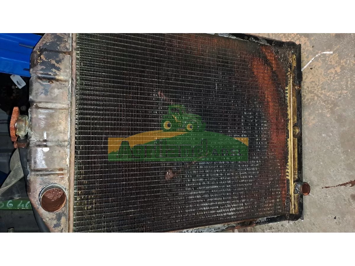 RADIATEUR DE REFROIDISSEMENT