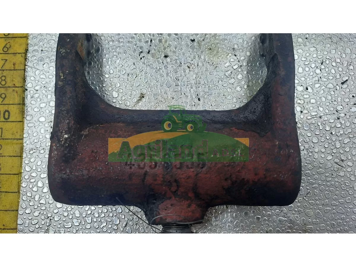 FOURCHETTE DE COMMANDE D EMBRAYAGE