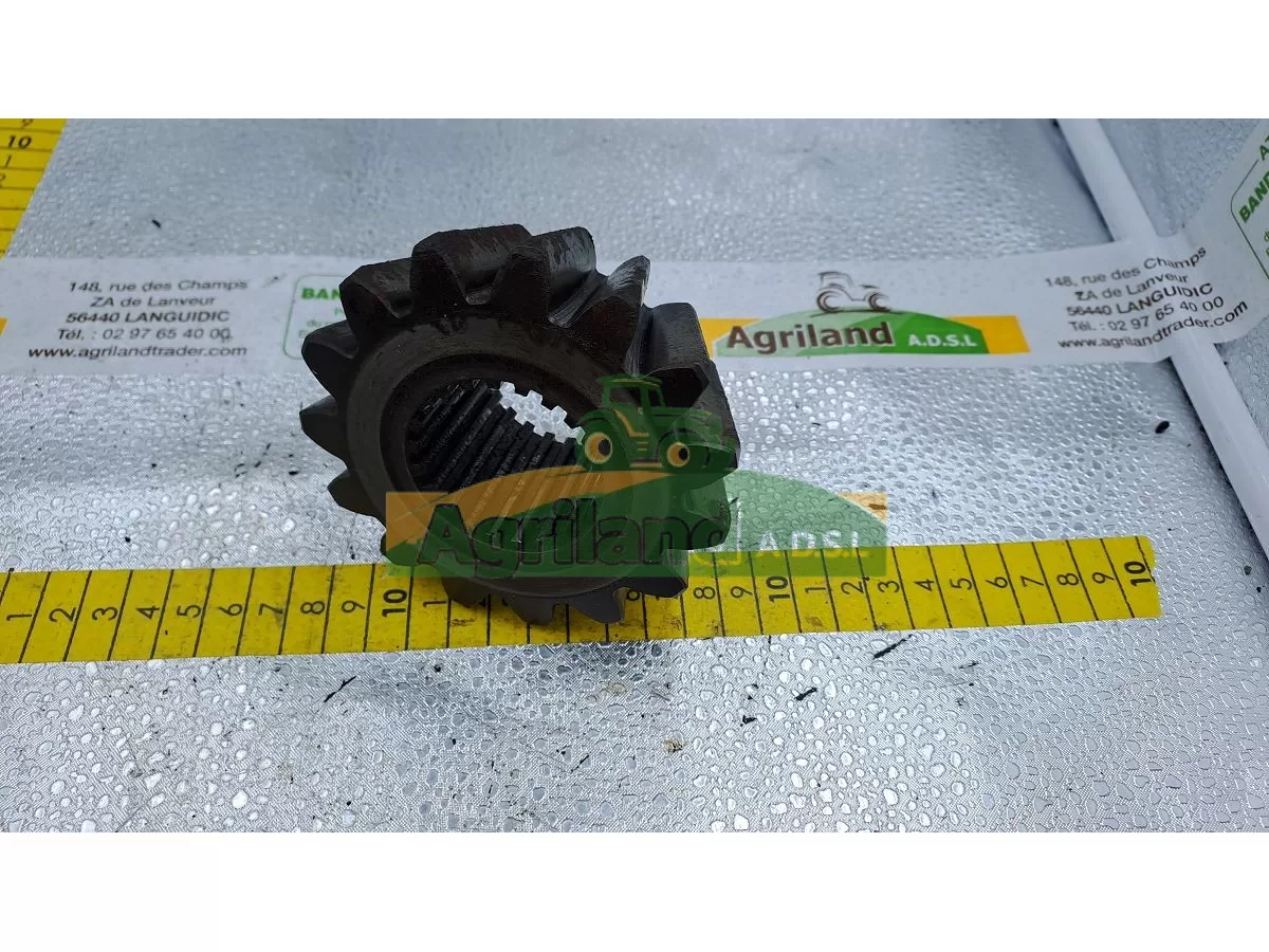 COUPLE CONIQUE Z15/56