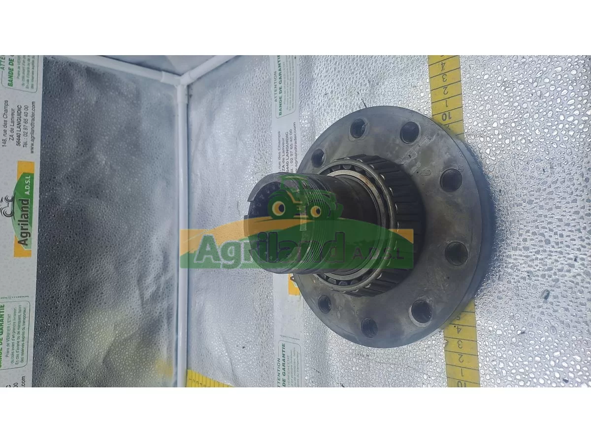 MOYEU SUPPORT COURONNE 