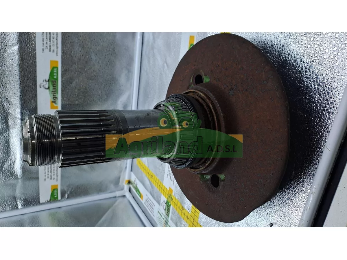 PORTE DENT KG CULTIMIX 