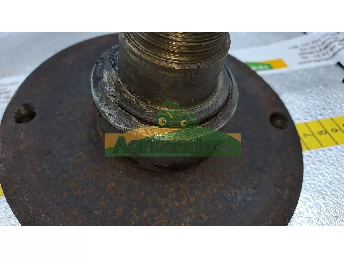 FUSEE OPPOSEE A L ENTRAINEMENT