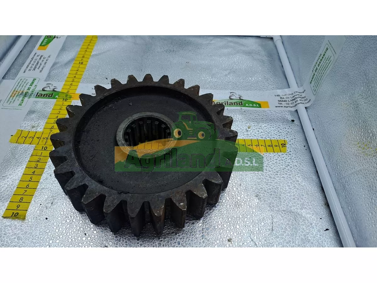 PIGNON Z26 ENTRAINEMENT LATERAL