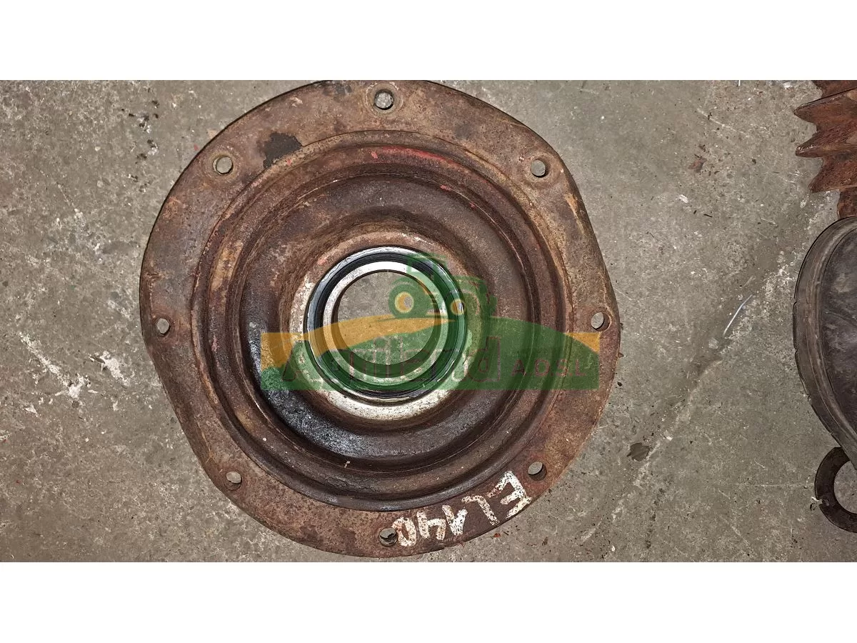 PALIER DE ROTOR GAUCHE