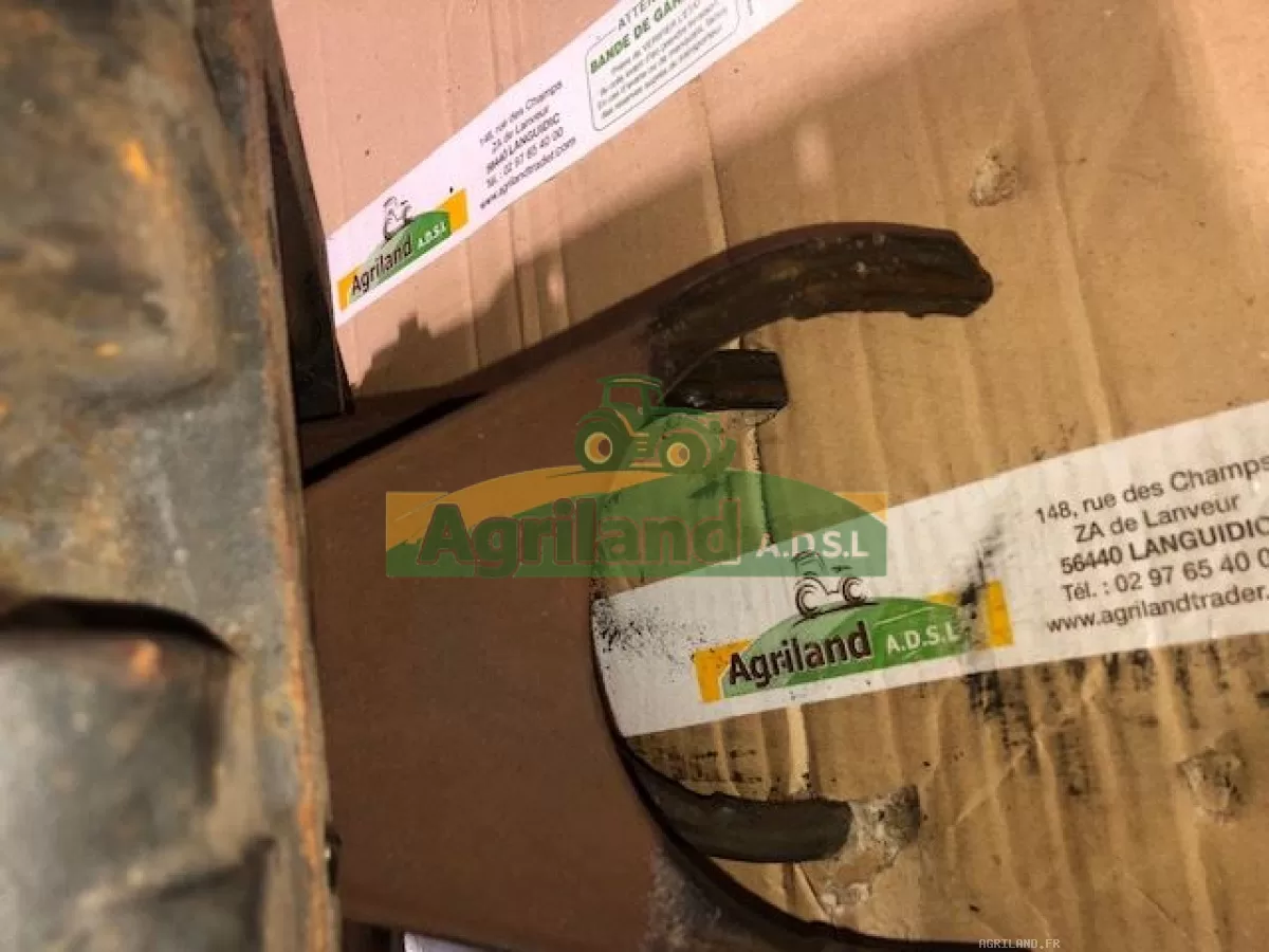 COUVERCLE DE COMMANDE 