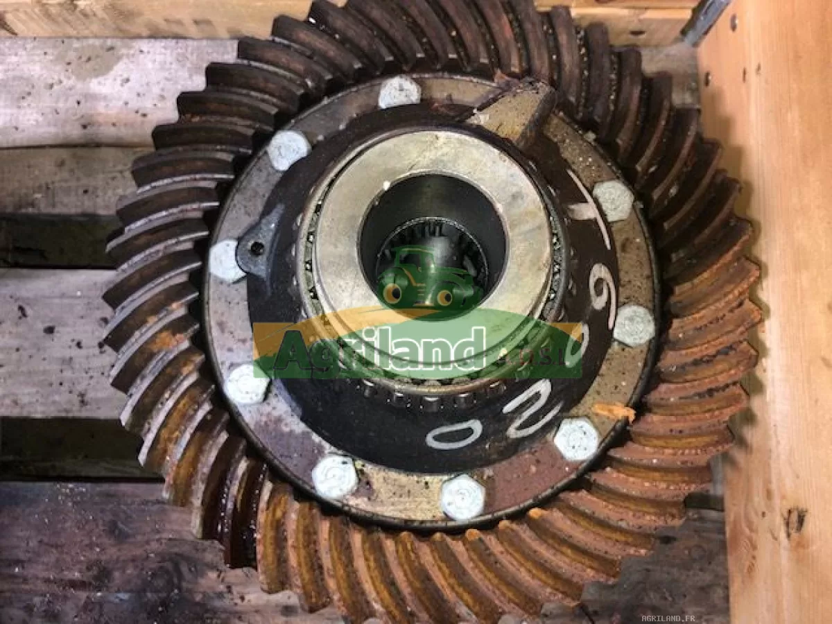 COUPLE CONIQUE ARRIERE  Z9/47