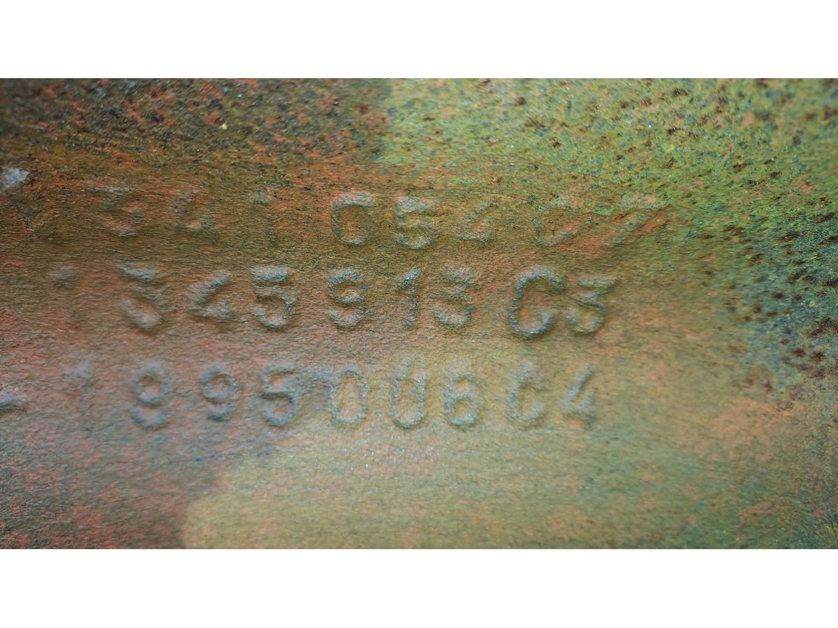 CARTER DE BOITE SEMI POWERSHIFT