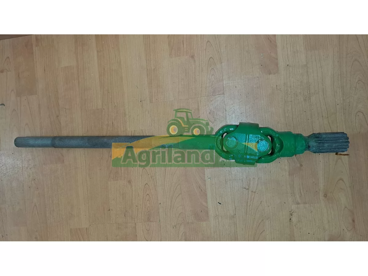 CARDAN AVANT GAUCHE COMPLET