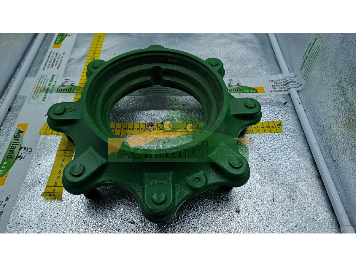 MOYEU REDUCTEUR AVANT