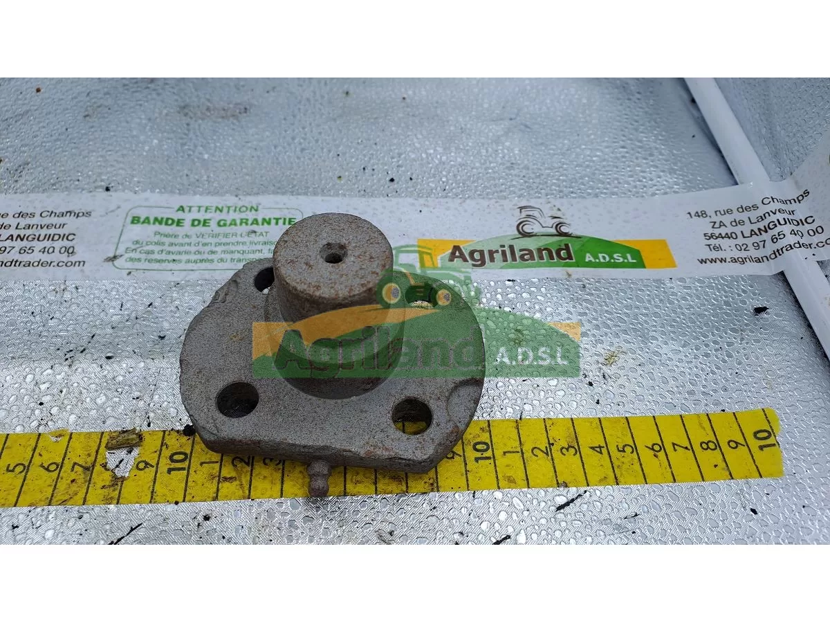 PIVOT SUPERIEUR AVANT D ET G (TOURILLON)