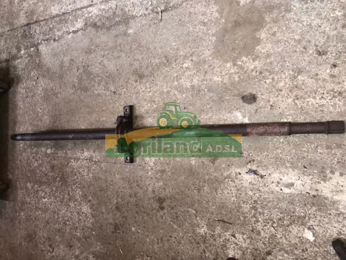 ARBRE DE TRANSMISSION L=130 CM