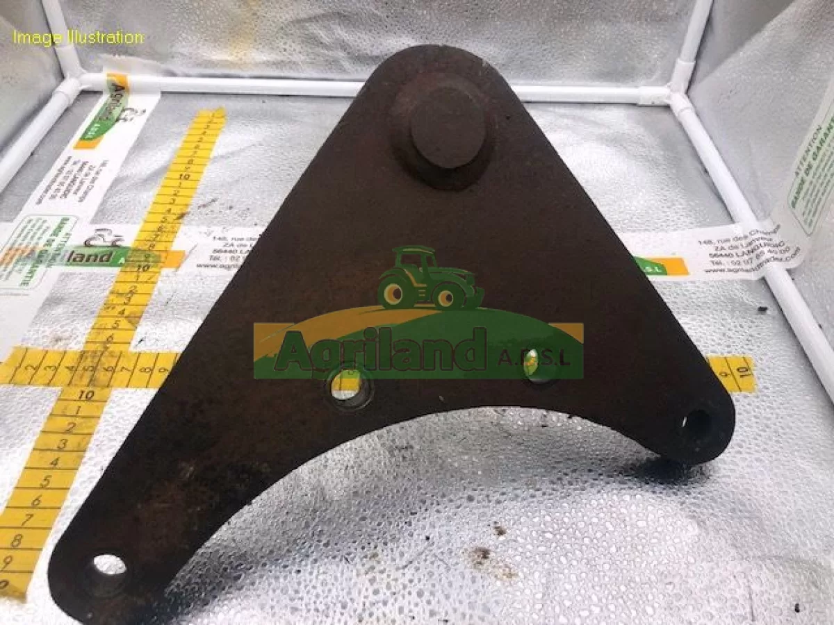 SUPPORT DE RELEVAGE DROIT