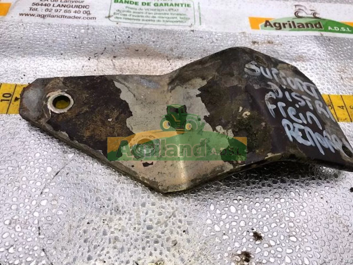 SUPPORT DE LA SOUPAPE DE FREIN DE REMORQUE