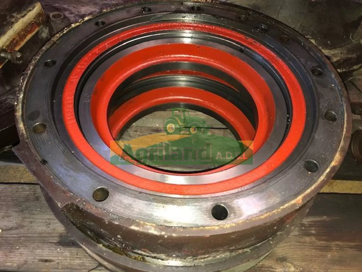 ENTRETOISE DE TROMPETTE ARRIERE 