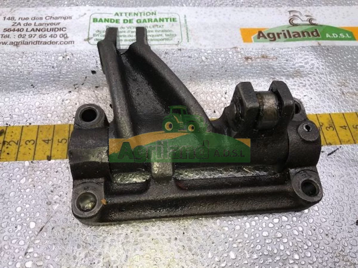 ACTIONNEUR DE CONTROLE D'EFFORT 