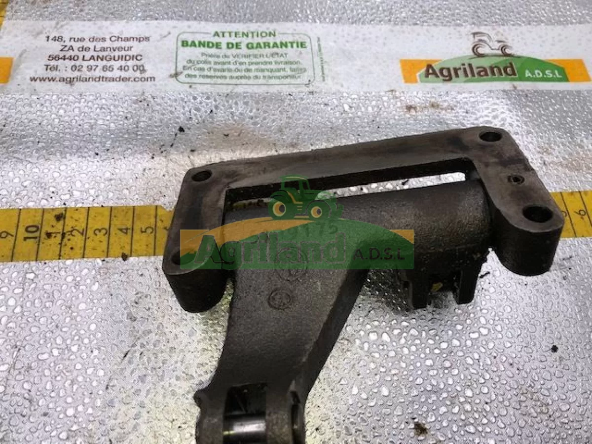 ACTIONNEUR DE CONTROLE D'EFFORT 