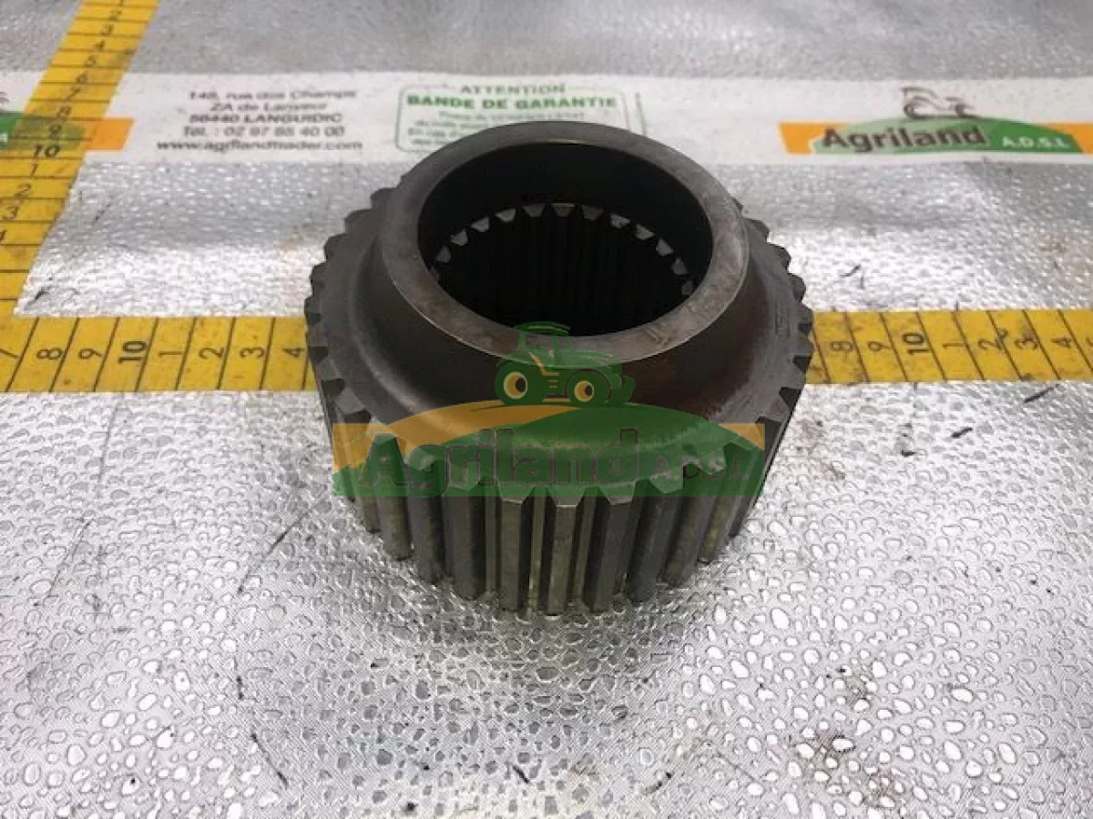 MOYEU DE FREIN DE STATIONNEMENT Z34/26- 104 MM DE X 47 MM DI X 59 MM 