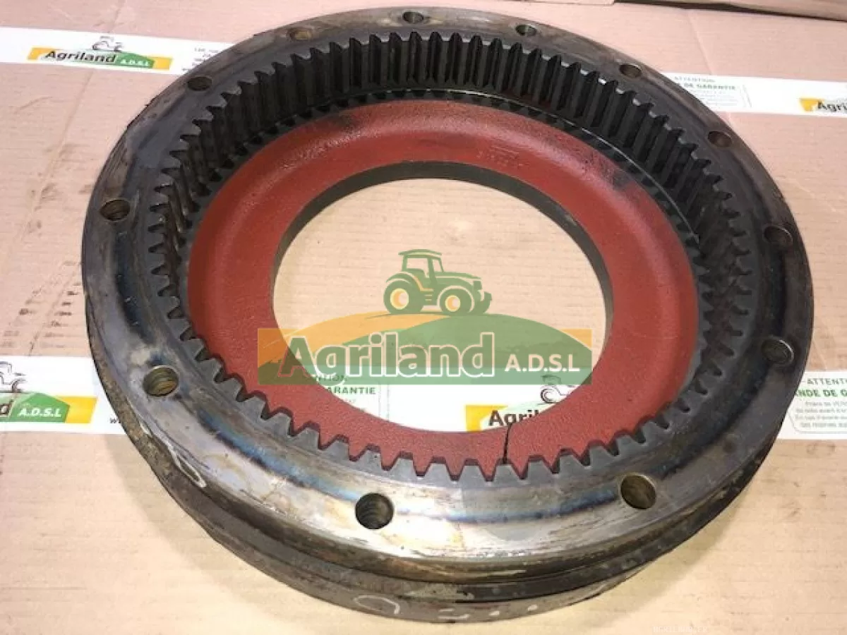 ENTRETOISE DE TROMPETTE ARRIERE