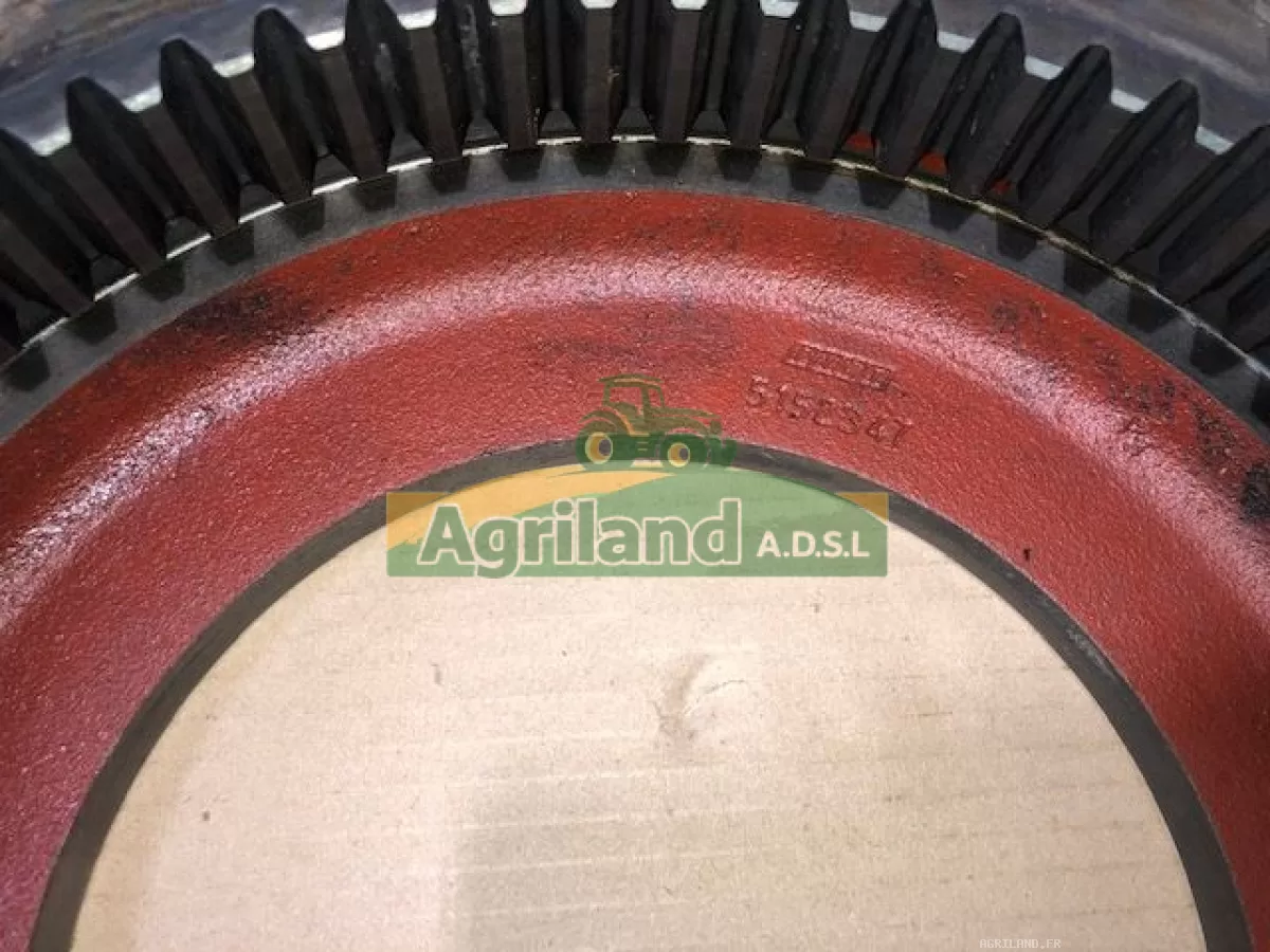 ENTRETOISE DE TROMPETTE ARRIERE