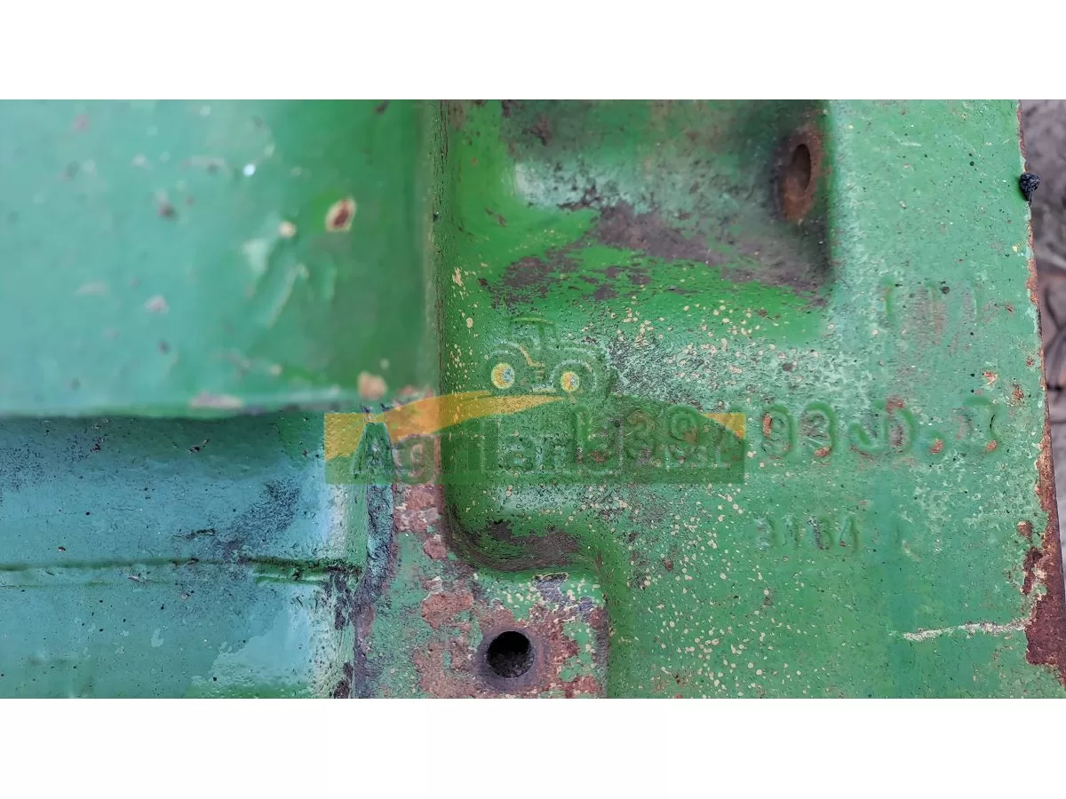 CLOCHE D EMBRAYAGE VIDE