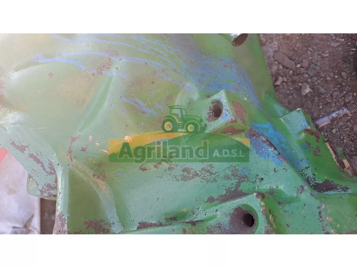 CLOCHE D EMBRAYAGE VIDE