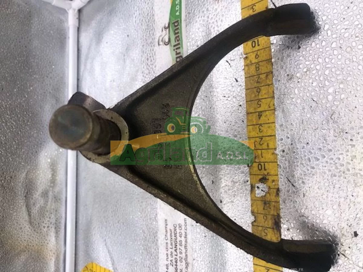 FOURCHETTE DE SYNCHRONISEUR