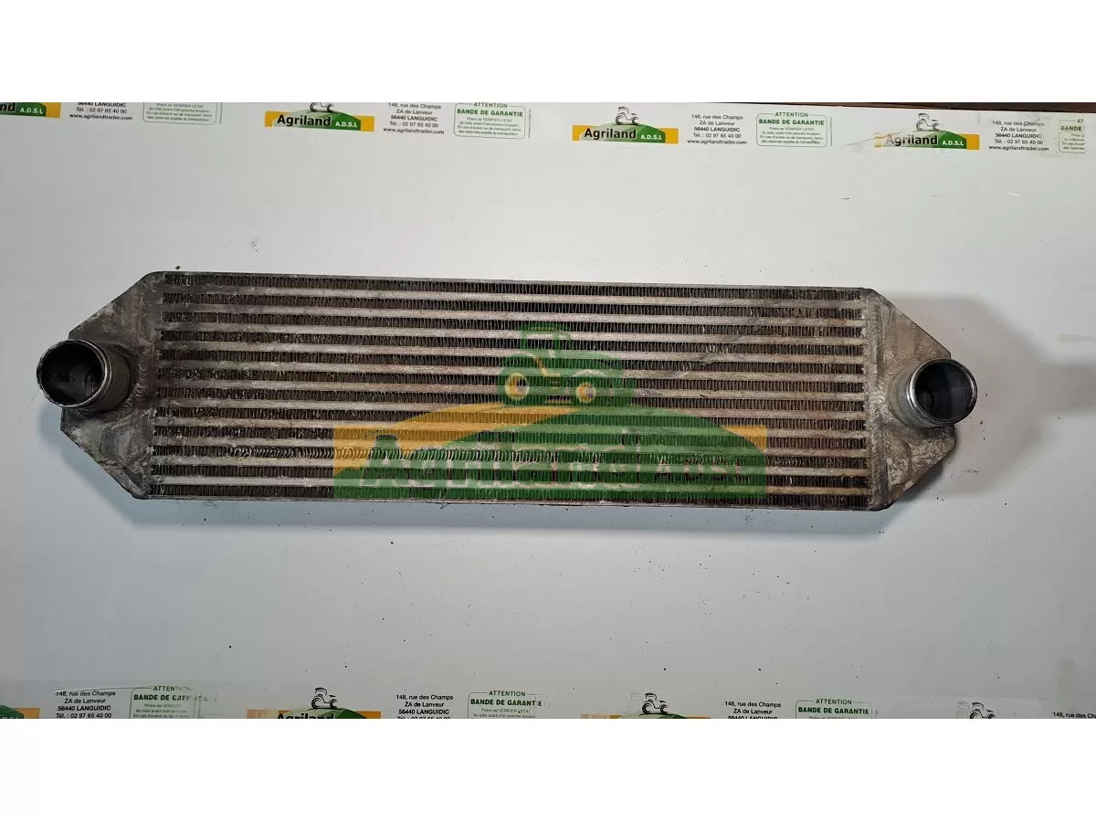 RADIATEUR DE REFROIDISSEMENT
