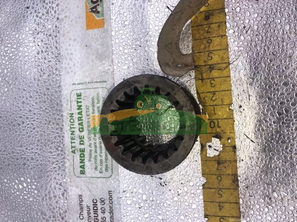 MANCHON DE PRISE DE FORCE 