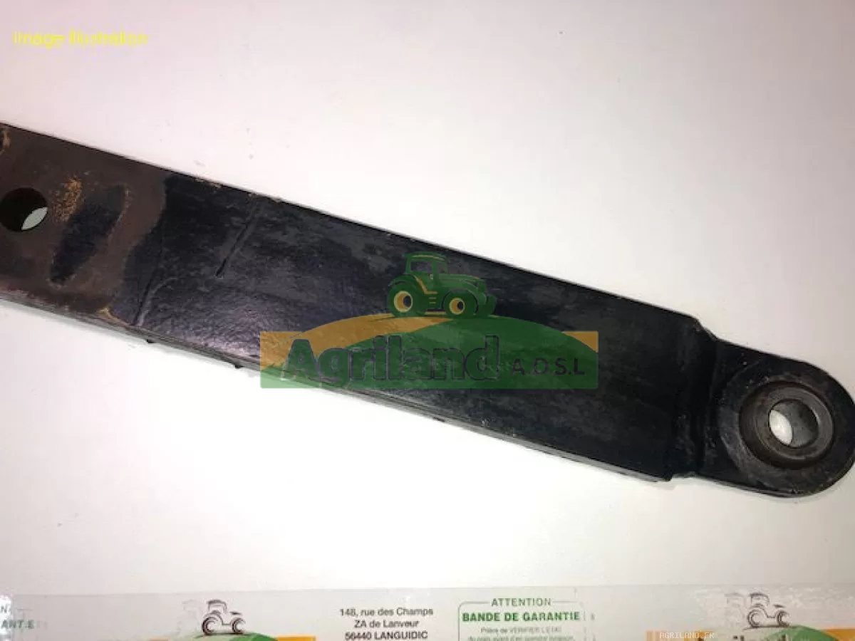 BRAS D'ATTELAGE GAUCHE 