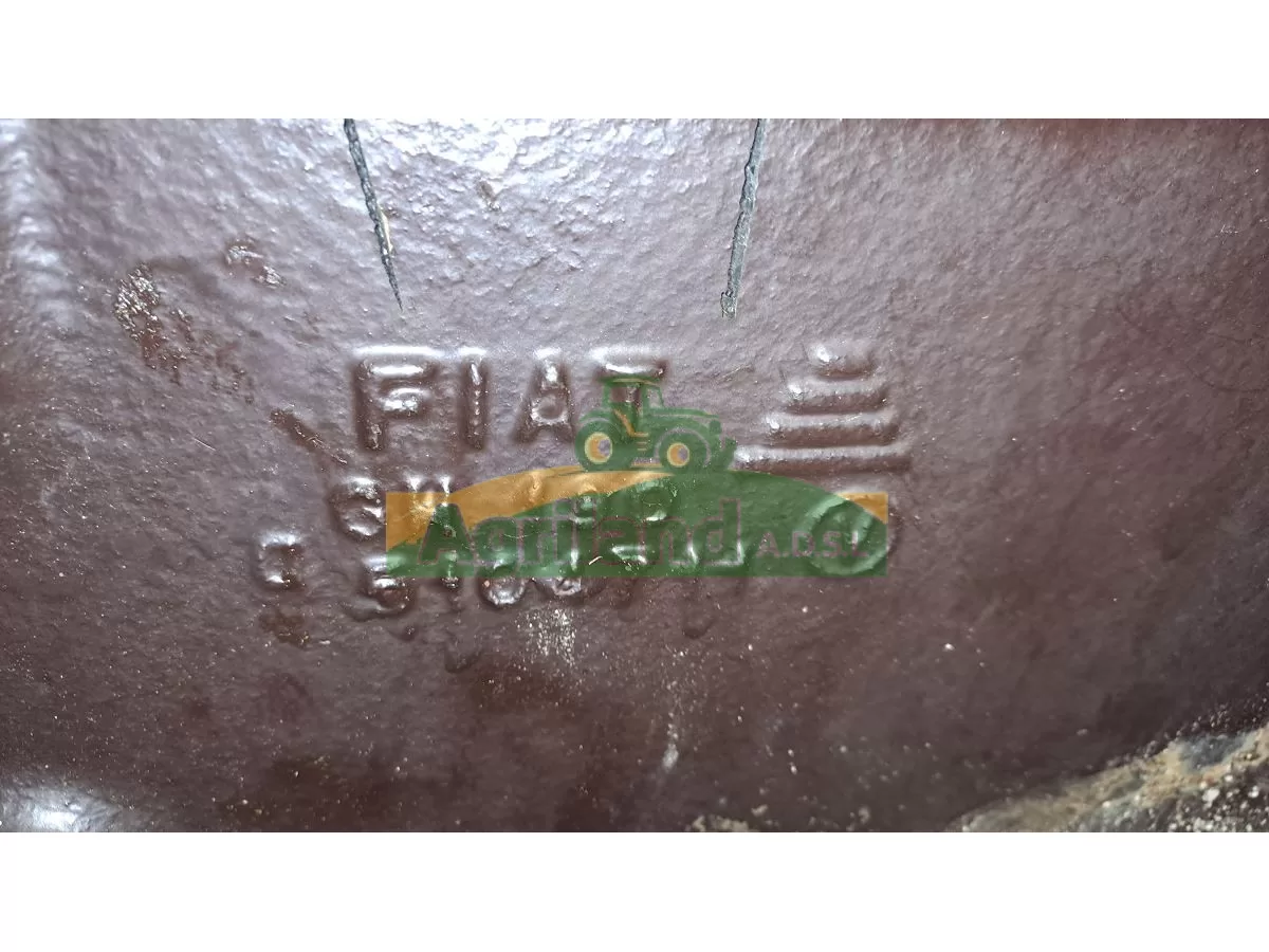 BOITE DE VITESSE COMPLETE AVEC CLOCHE D EMBRAYAGE