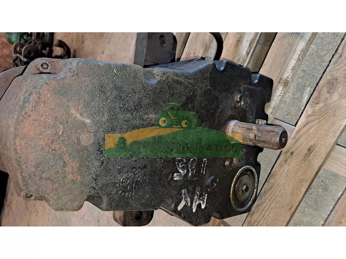 PRISE DE FORCE AVANT ZUIBERG