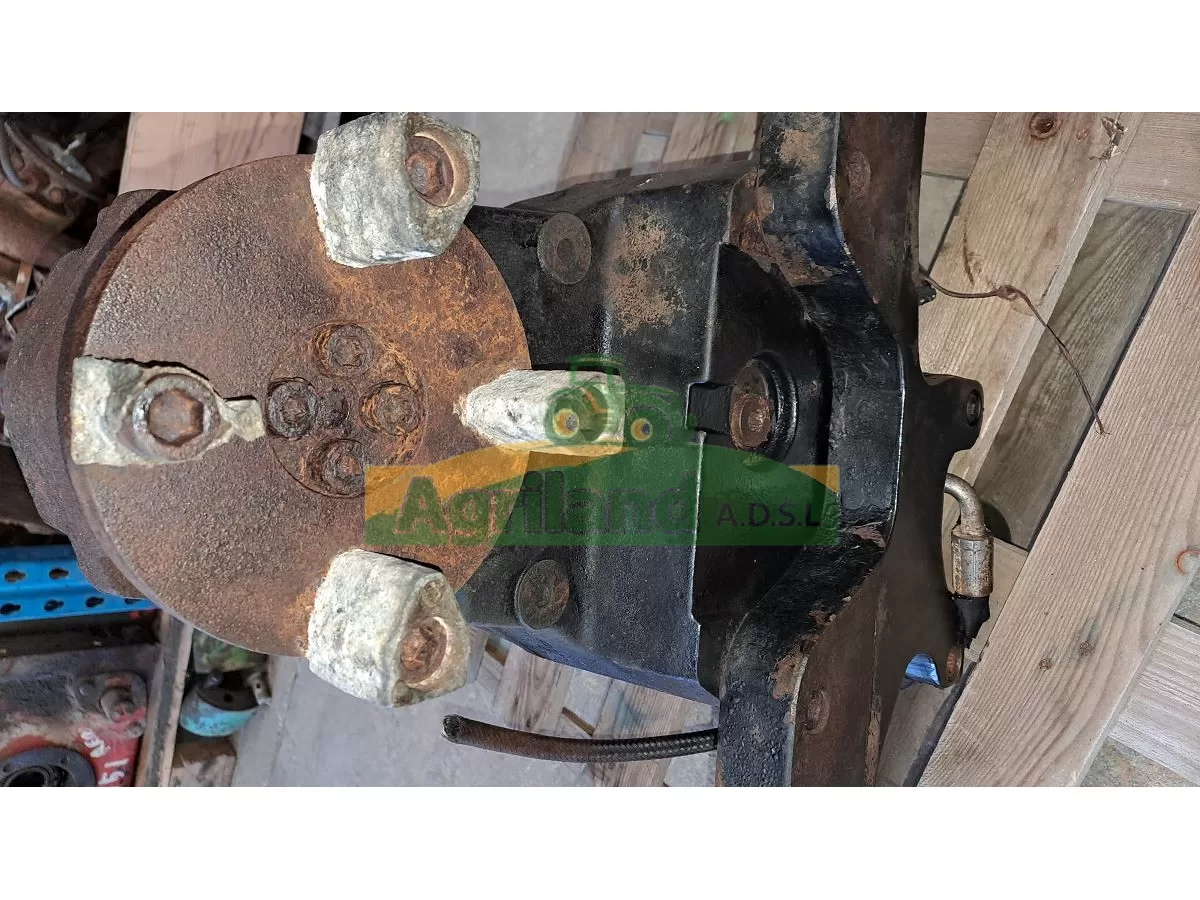 PRISE DE FORCE AVANT ZUIBERG