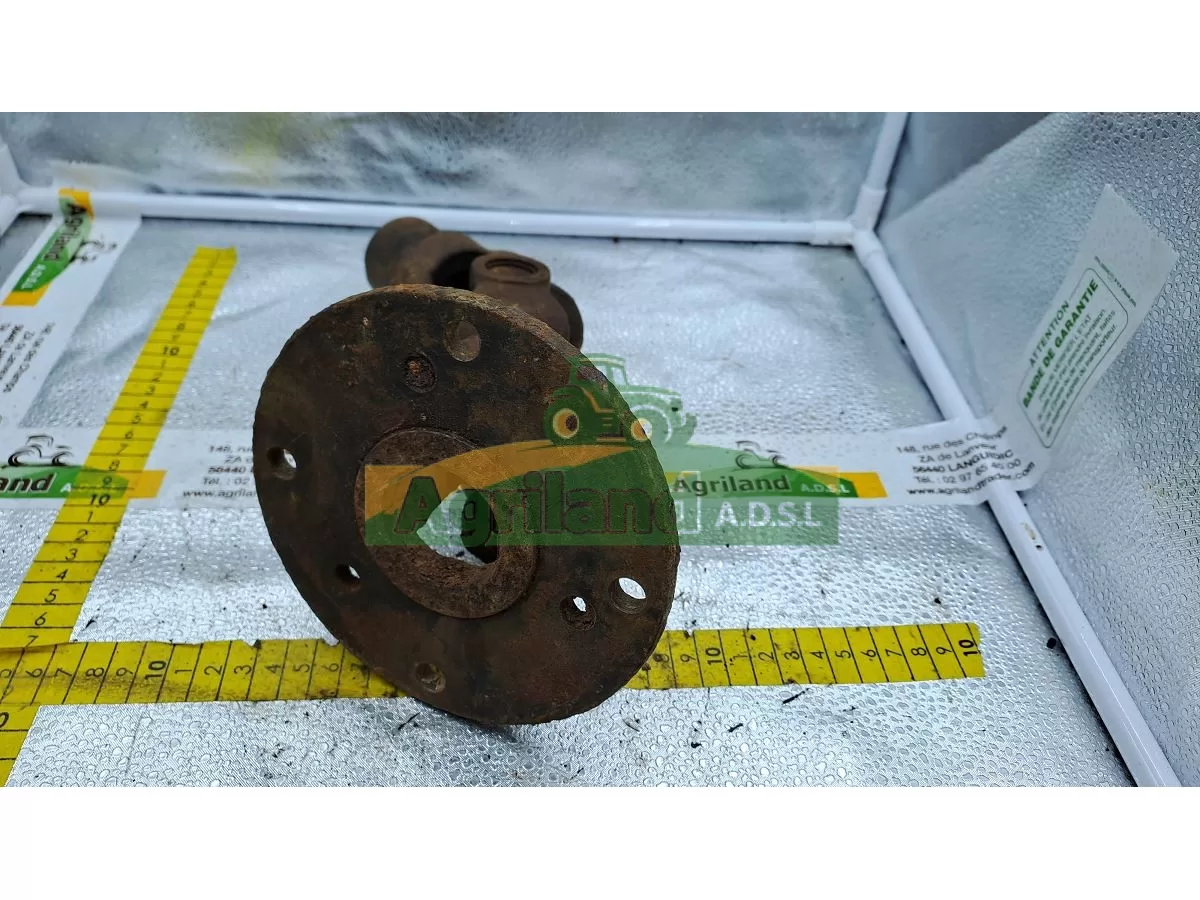 CARDAN D ENTRAINEMENT DU LAMIER L=280