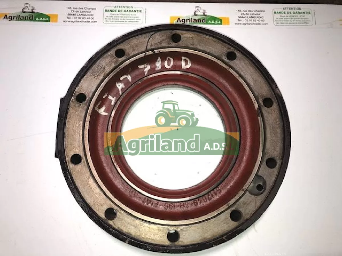 ENTRETOISE DE TROMPETTE ARRIERE