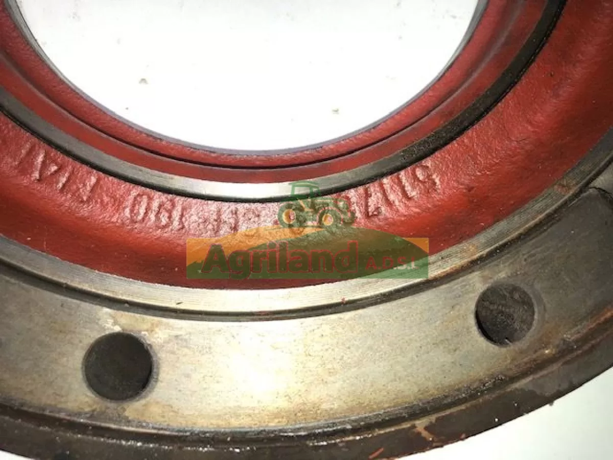 ENTRETOISE DE TROMPETTE ARRIERE