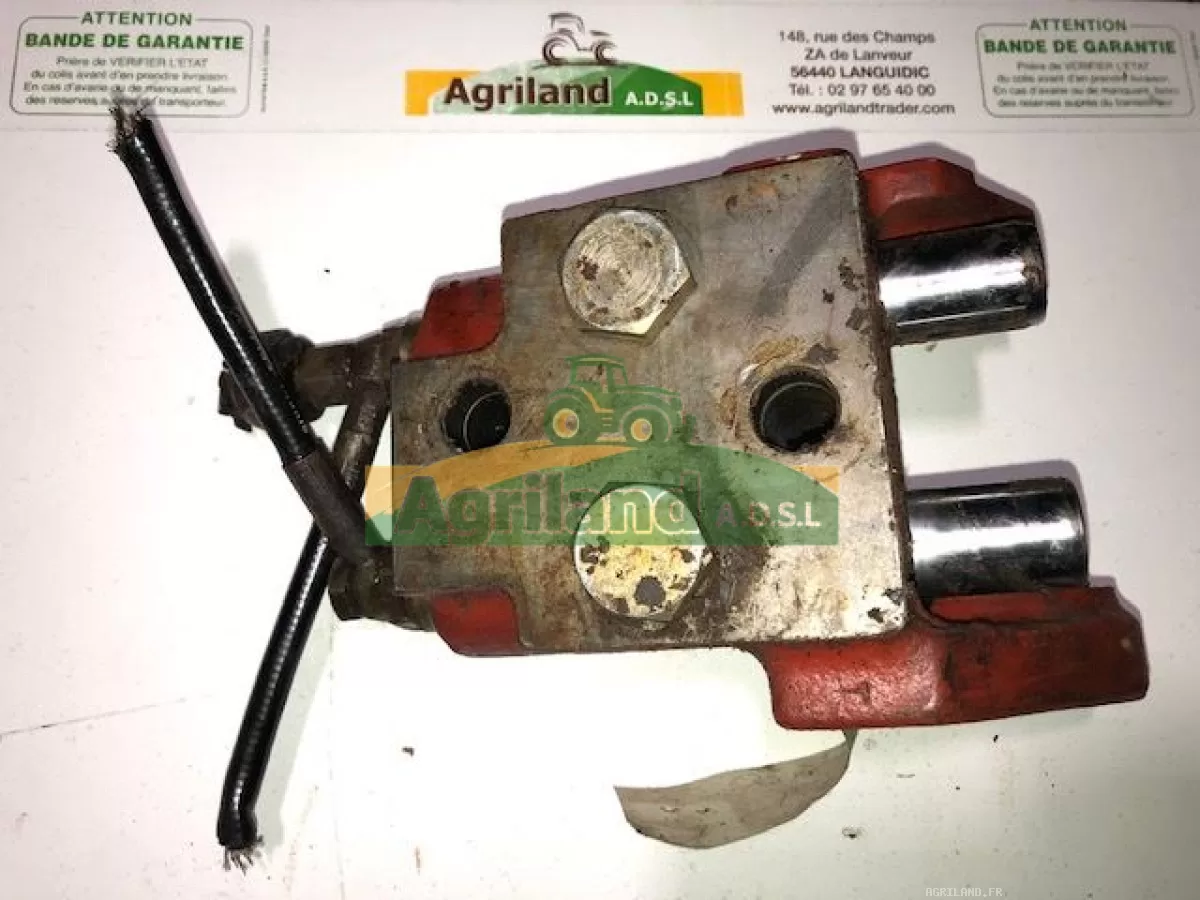 MAITRE CYLINDRE DE FREIN 