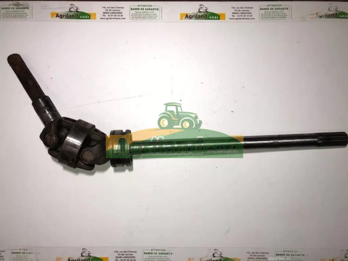 ARBRE À CARDAN GAUCHE 