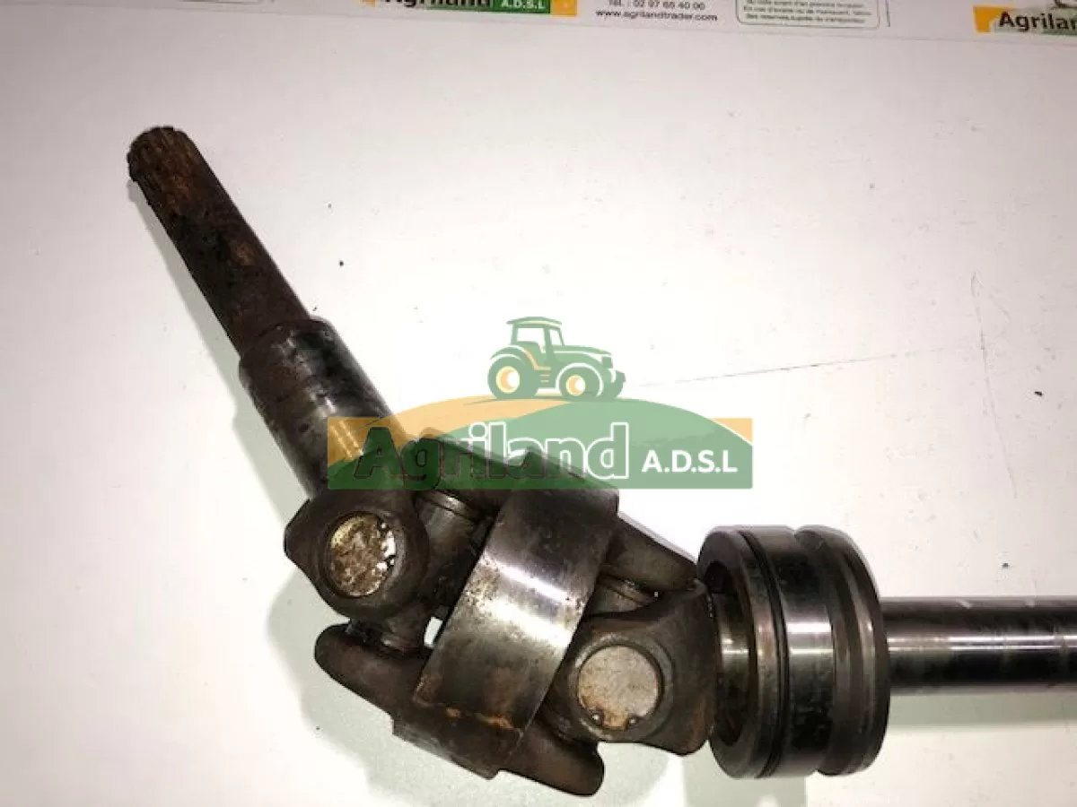 ARBRE À CARDAN GAUCHE 