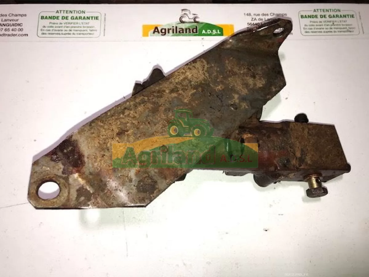 SOUPAPE DE FREIN DE REMORQUE 