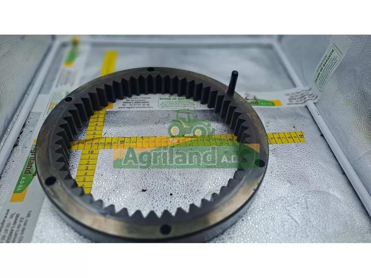 COURONNE DE REDUCTEUR AR