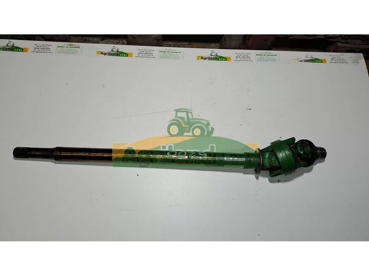 CARDAN DROITE ET GAUCHE