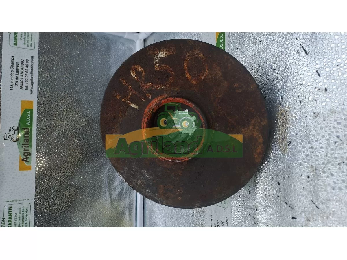 HOWARD MOYEUX D EMBRAYAGE OCCASION