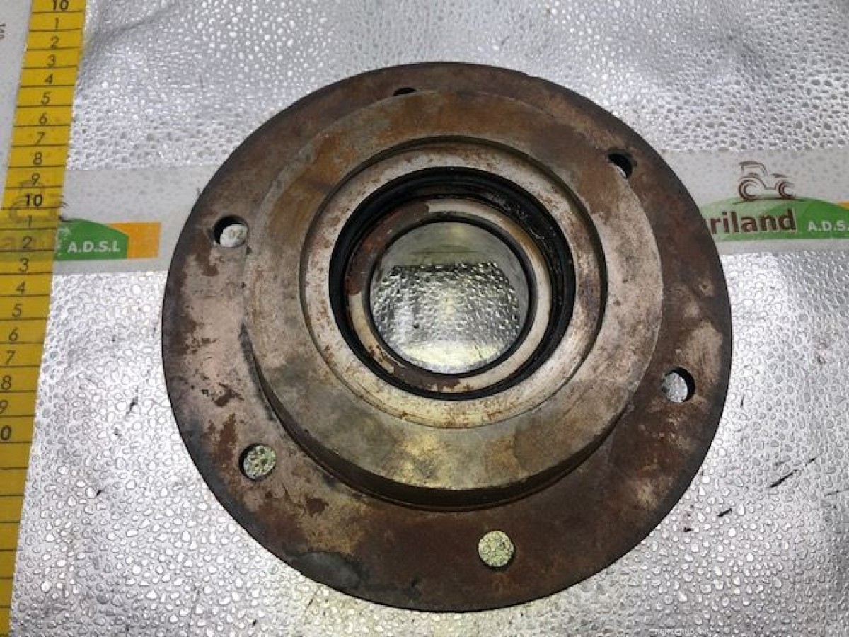 PALIER INFERIEUR LATERAL