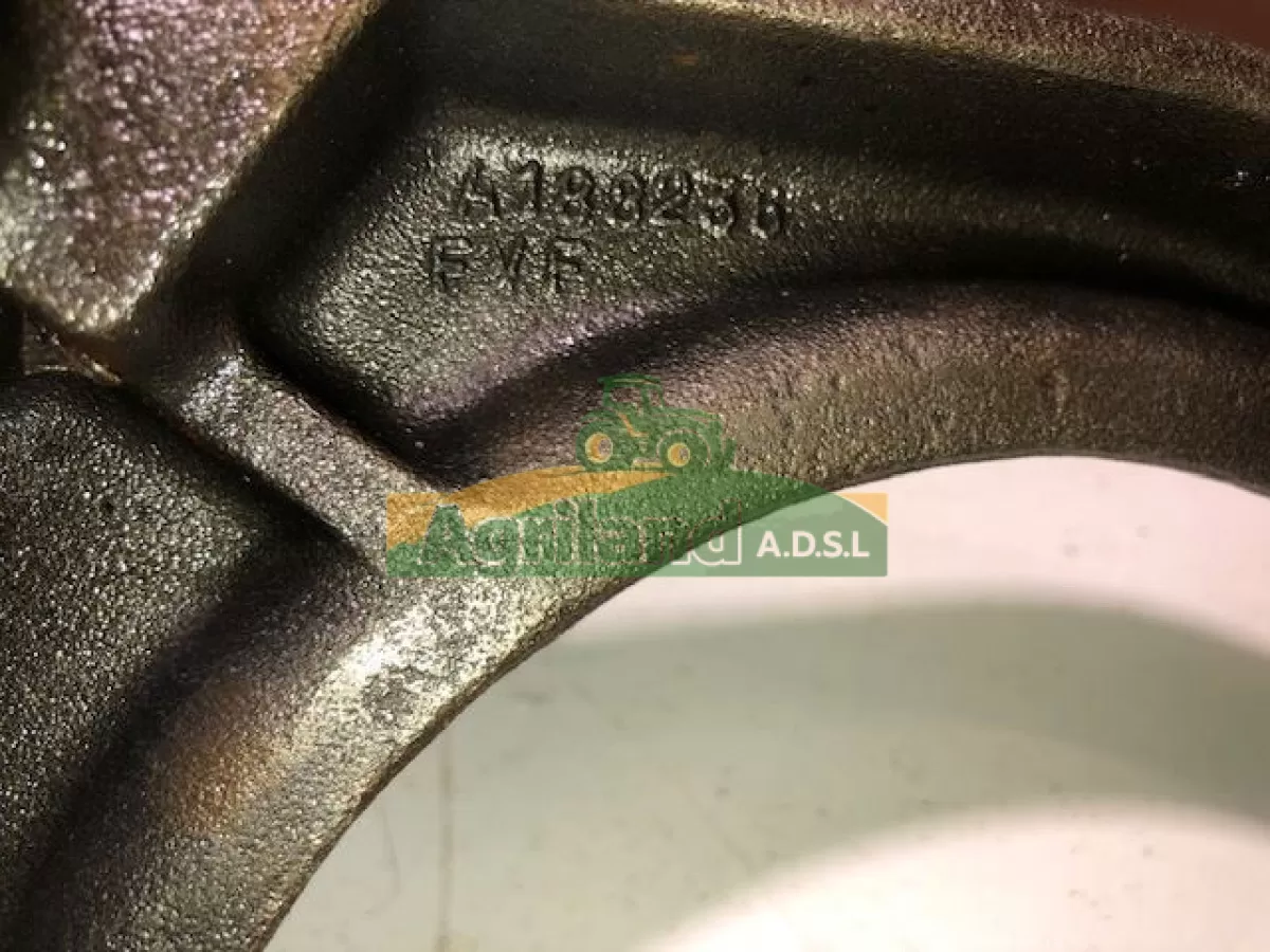 FOURCHETTE DE COMMANDE 