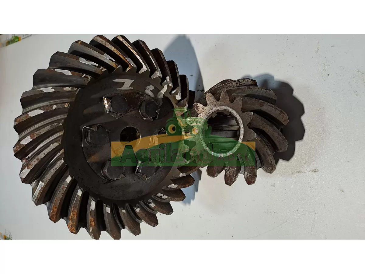 COUPLE CONIQUE Z13/28