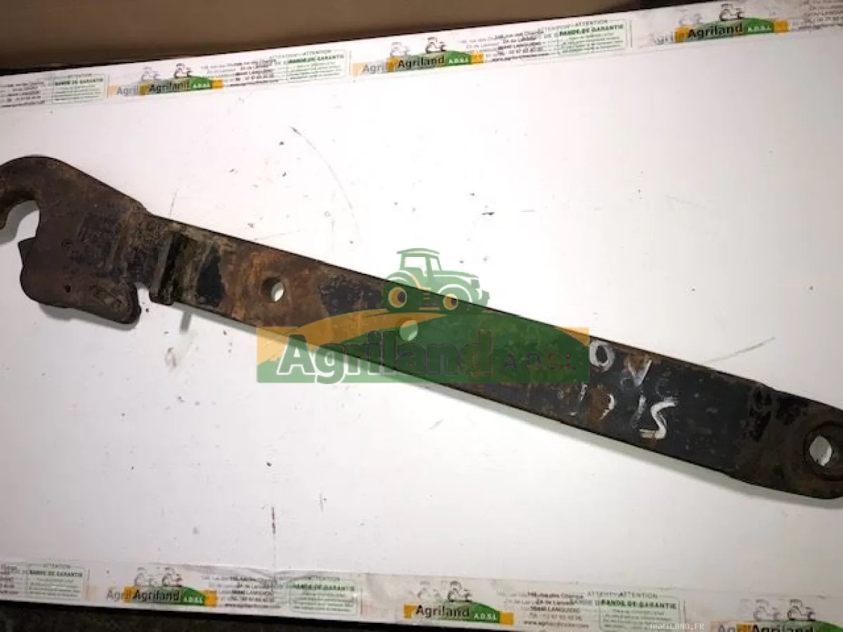 BRAS D'ATTELAGE DROIT 