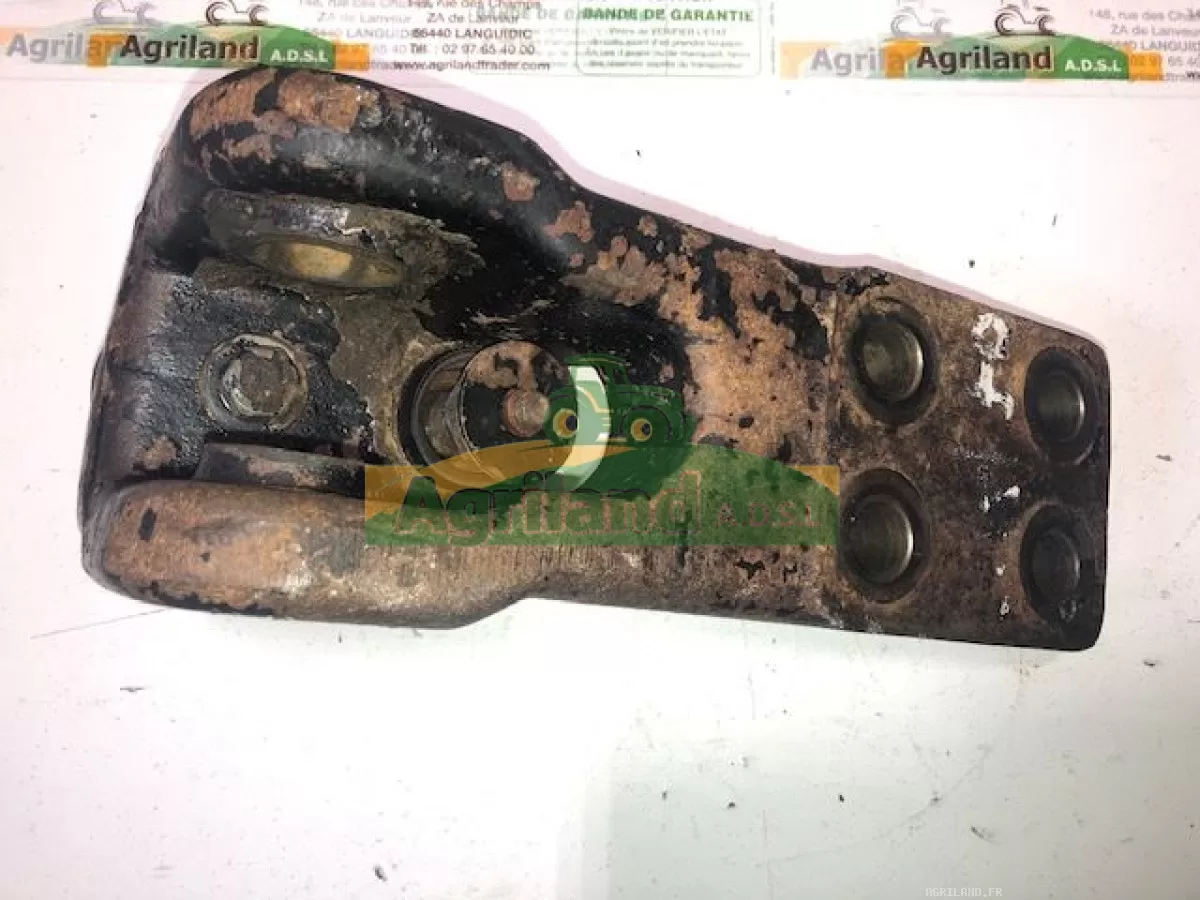 SUPPORT DE BRAS D'ATTELAGE 