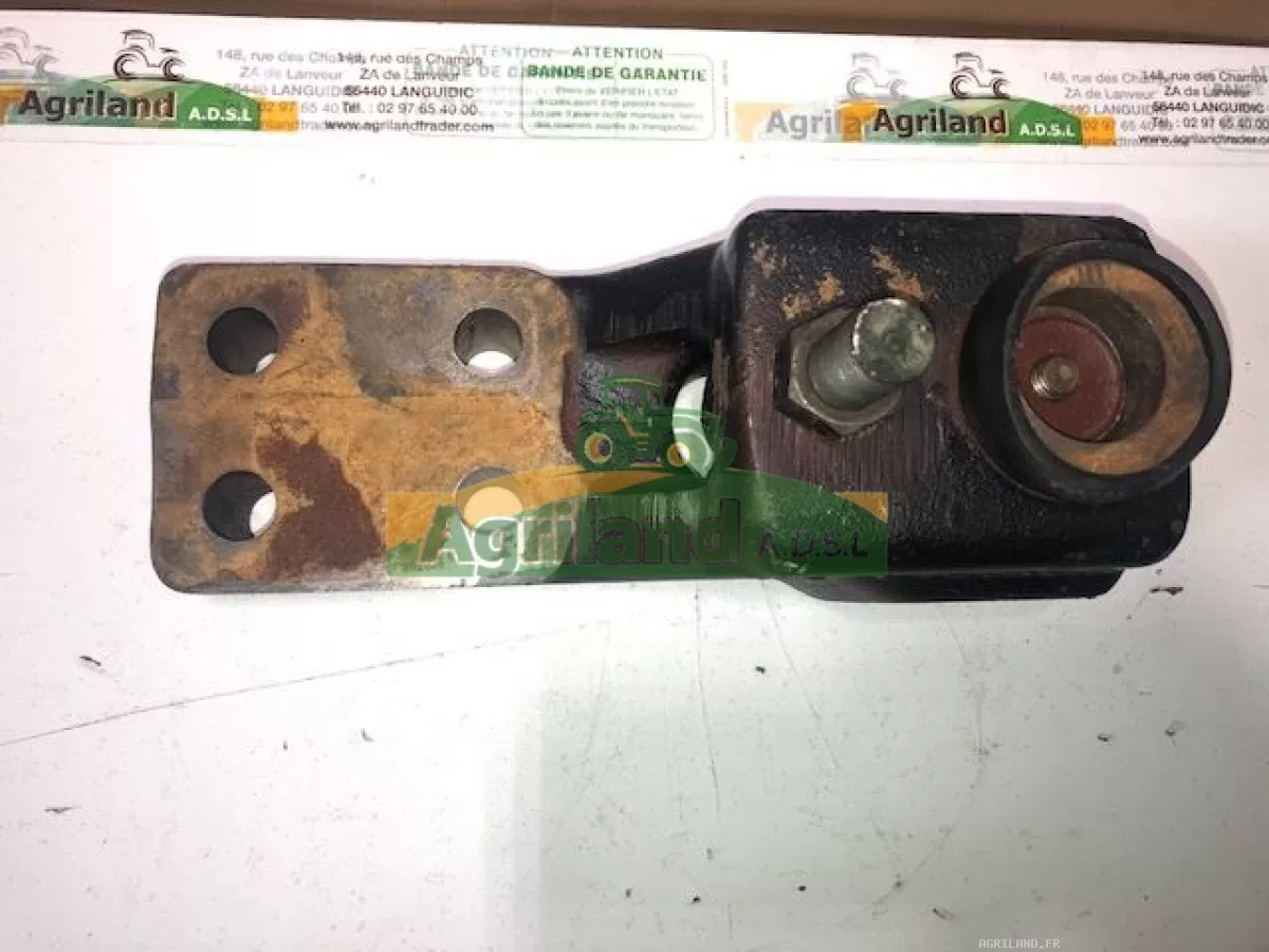 SUPPORT DE BRAS D'ATTELAGE 